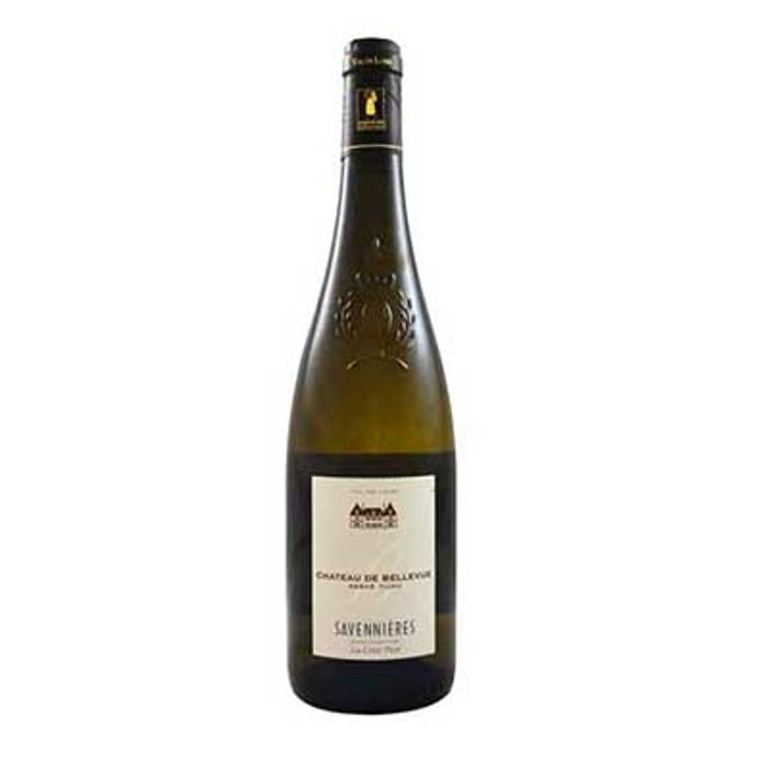 AOP Savennières Blanc Château de Bellevue   2020