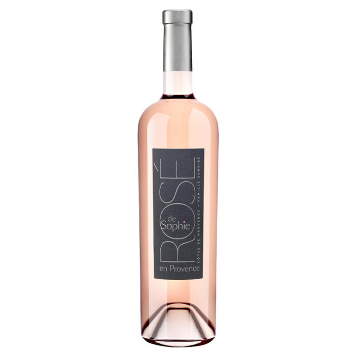 AOP Côtes de Provence Rosé Famille Sumeire Rosé de Sophie 2021