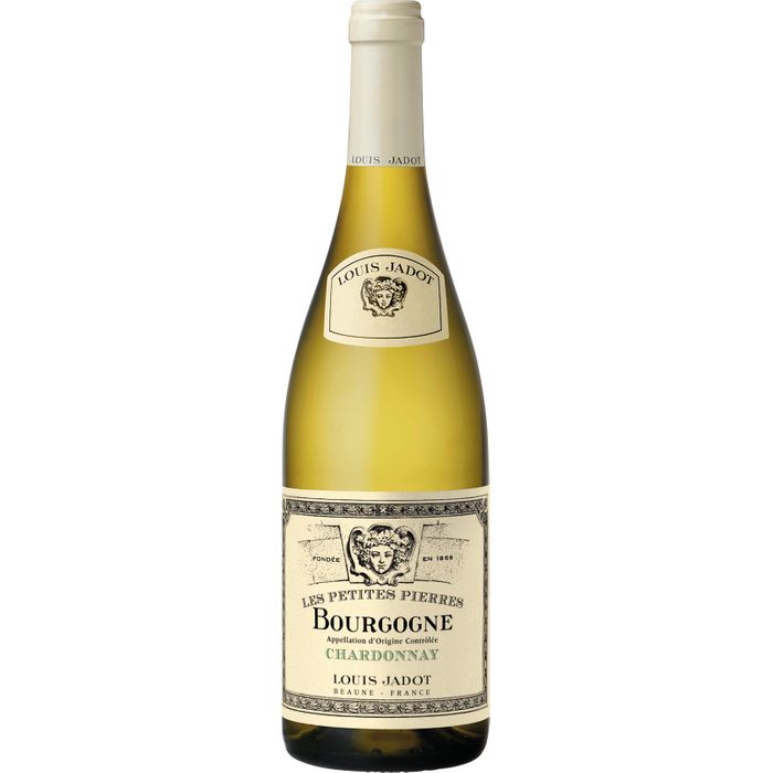 AOP Bourgogne Blanc Louis Jadot Les Petites Pierres 2023