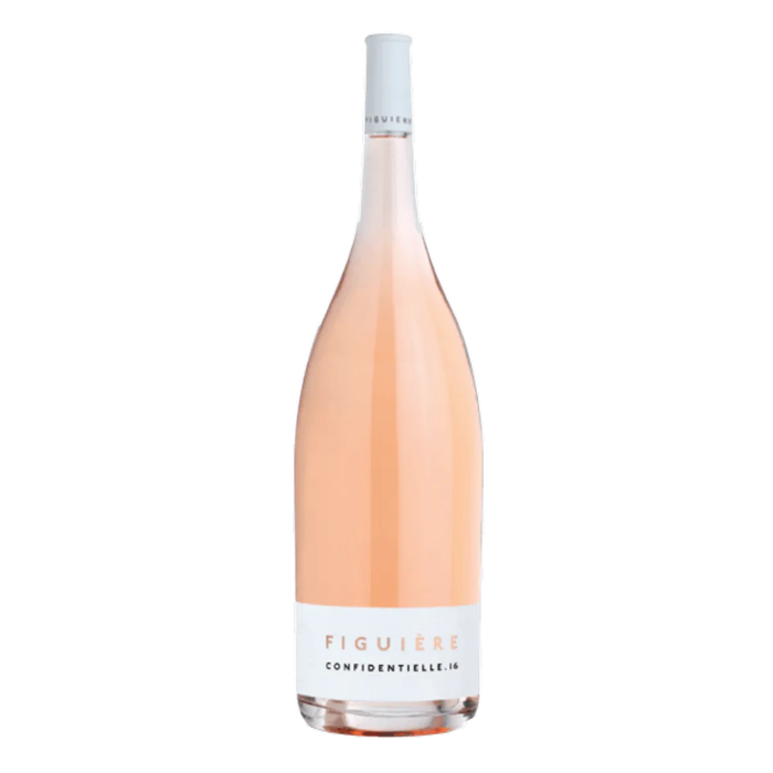 AOP Côtes de Provence Rosé Premiere Figuiere