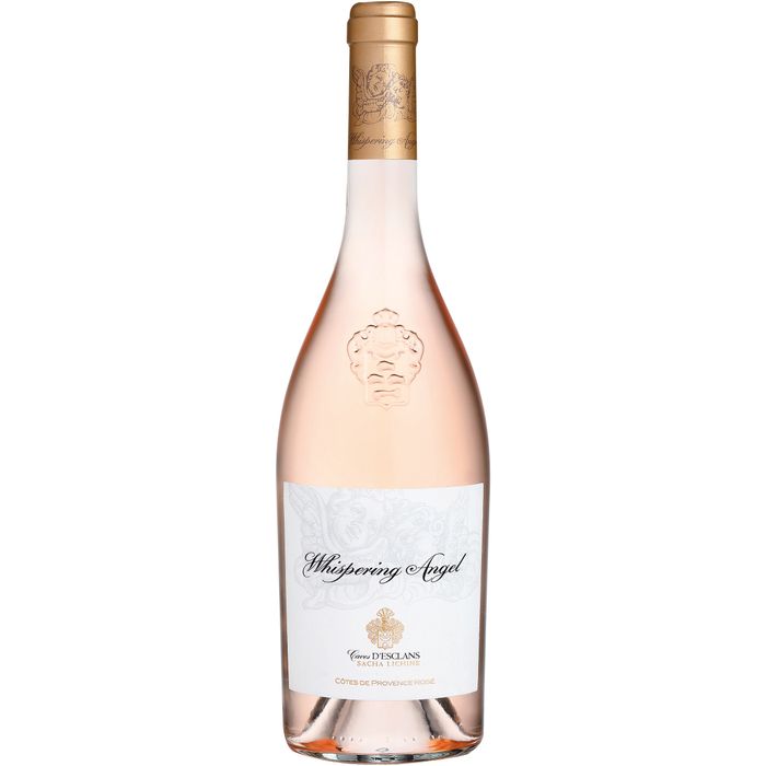 AOP Côtes de Provence Rosé Château d'Esclans Whispering Angel 2024