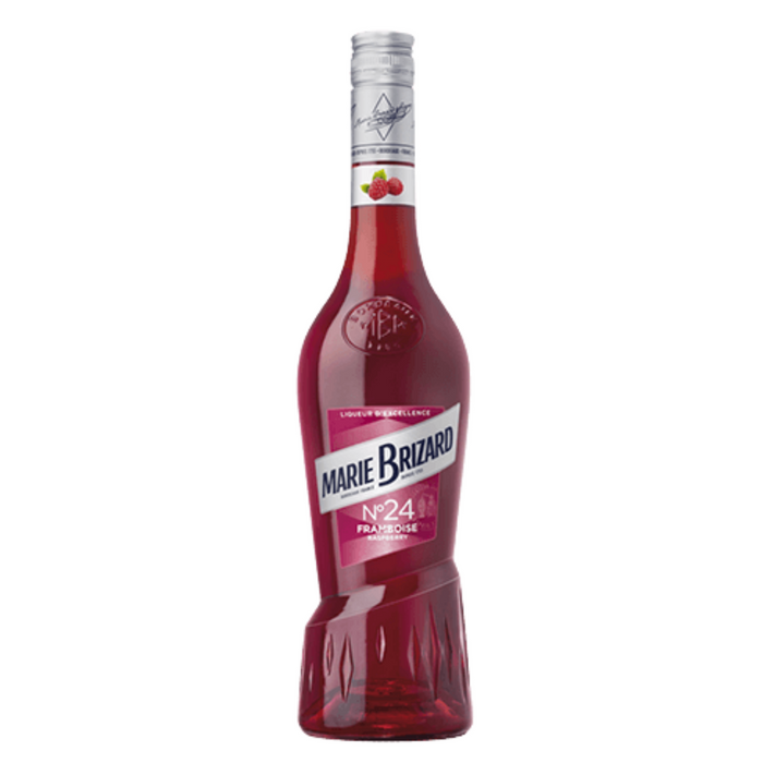 Crème Marie Brizard   Framboise 15°