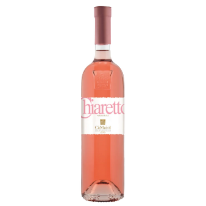 Italie DOC Valtenesi Sec Rosé Ca'Maiol Chiaretto Ss Crd 2022