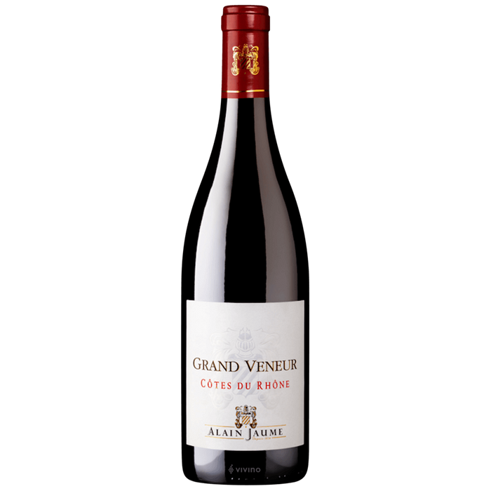 Achat Vin Bourgogne Grande Réserve Rouge - Philippe De Bois D