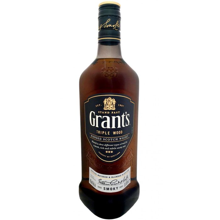 Blended Whisky Glen Grant   40°