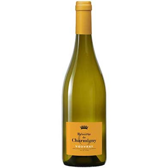 AOP Vouvray Blanc Res Charmigny   2019