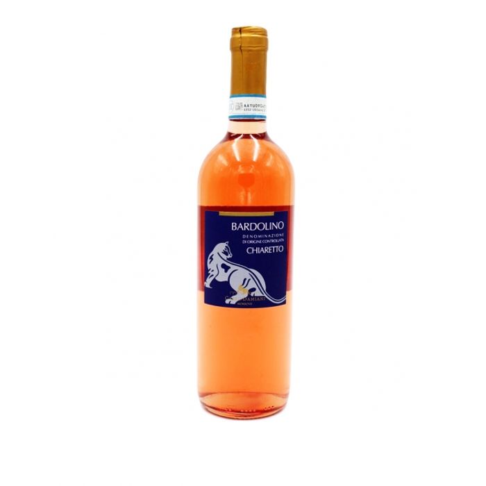 Italie DOC Bardolino Chiaretto Rosé Carlo Damiani   2020
