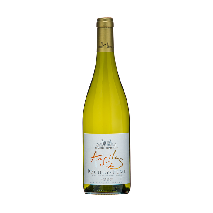 AOP Pouilly-Fumé Sec Blanc Argile à S   2023