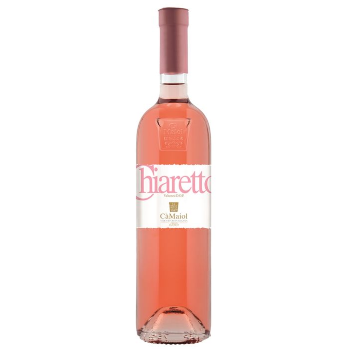 Italie DOC Valtenesi Rosé Ca'Maiol   2018