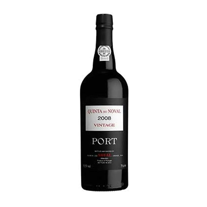 Portugal Porto Rouge Quinta Noval Vintage 2008