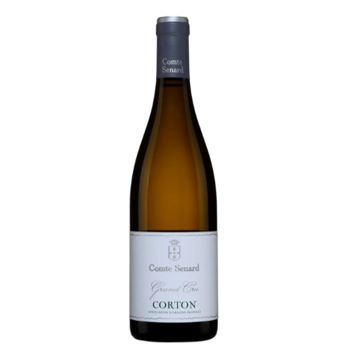 AOP Corton Blanc Domaine Comte Senard   2019