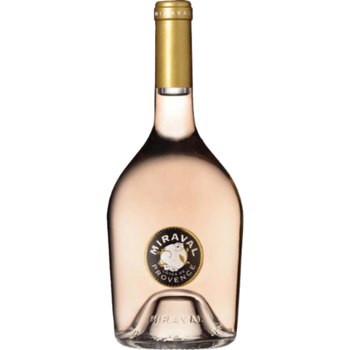 AOP Côtes de Provence Rosé Miraval   2023