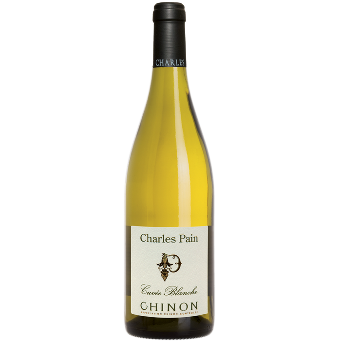 AOP Chinon Blanc Charles Pain