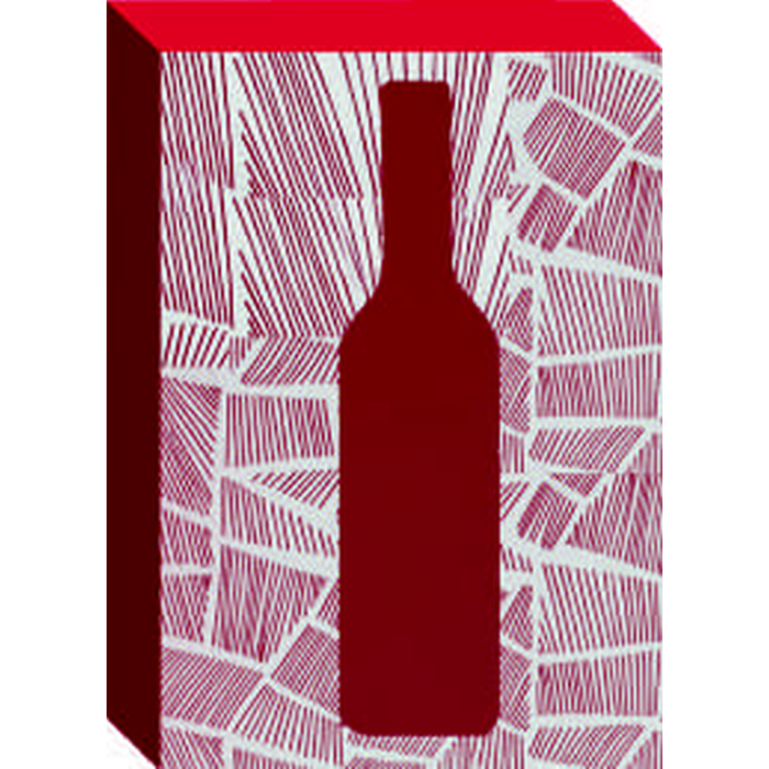 Coffret Carton Afc Emballage Coffret Carton Recycle Rose Framboise