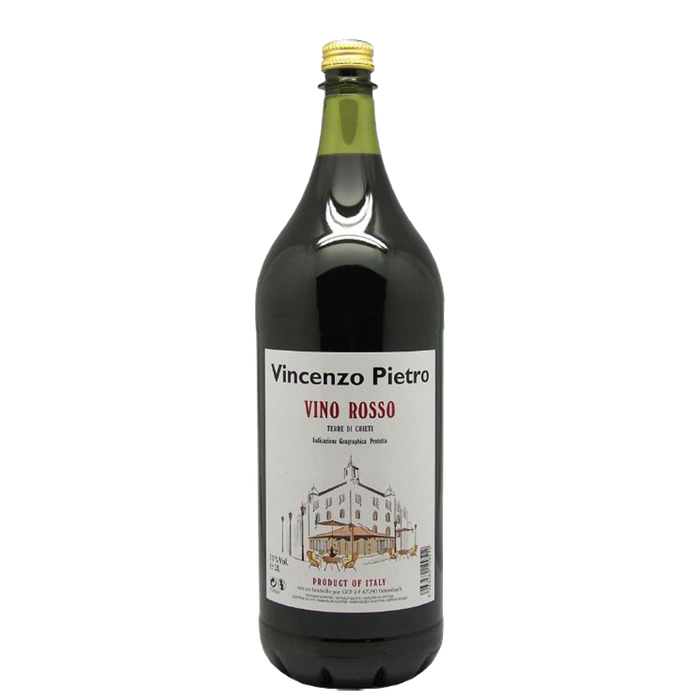 Italie IGT Rouge Vincenzo