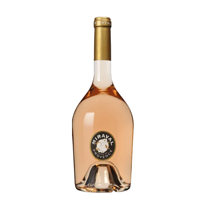AOP Côtes de Provence Rosé Château Miraval   2021