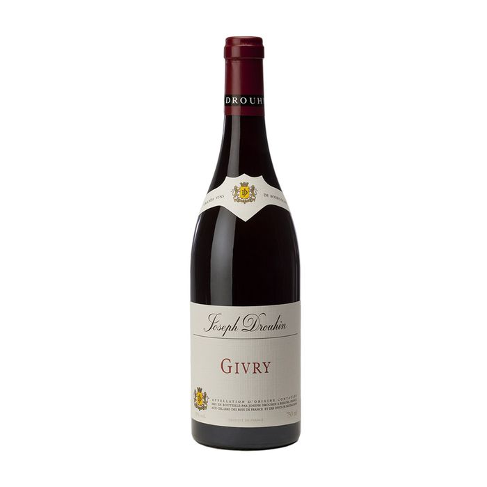 AOP Givry Rouge Drouhin   2022