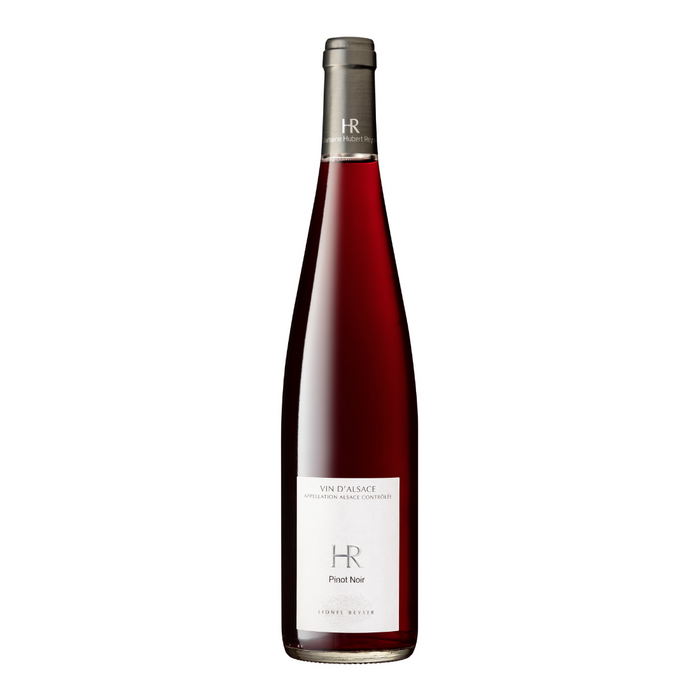AOP Alsace Rouge Lionel Reyser Pinot Noir Bio 2023