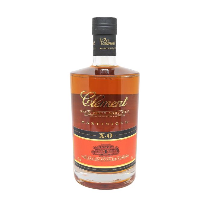 Rhum Vieux Agricole Clement   XO 42°