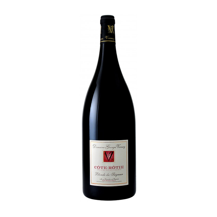 AOP Côte Rôtie Rouge Blonde du Seigneur   2021