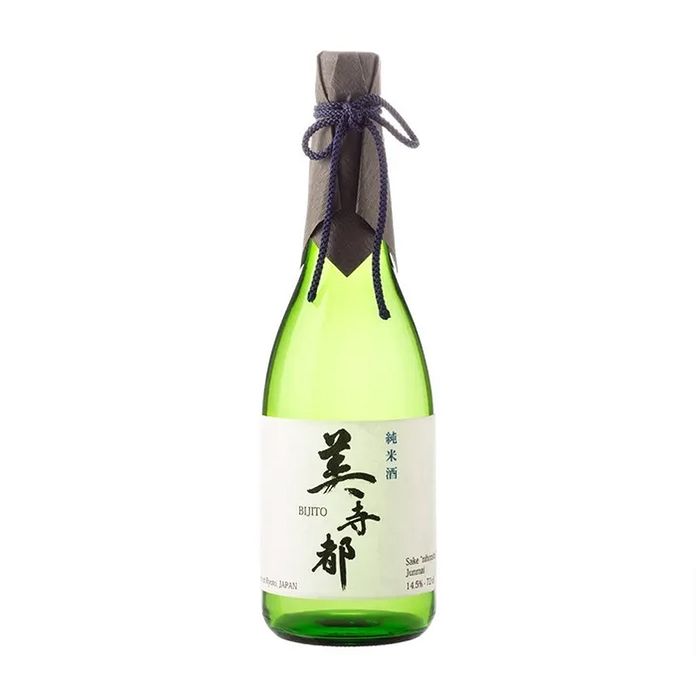 Saké Bijito Junmai 14.5°