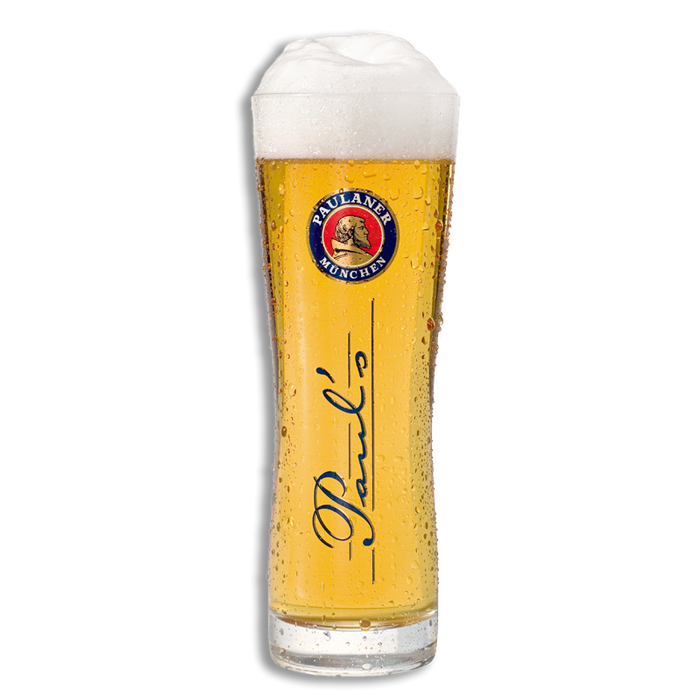 Bière Pale Lager Paulaner   Blonde 5.5°