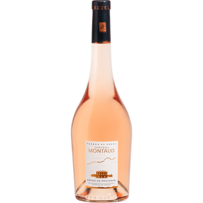 AOP Côtes de Provence Rosé Château Montaud   2020
