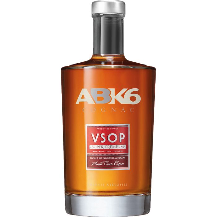 Cognac VSOP Abk6   40°