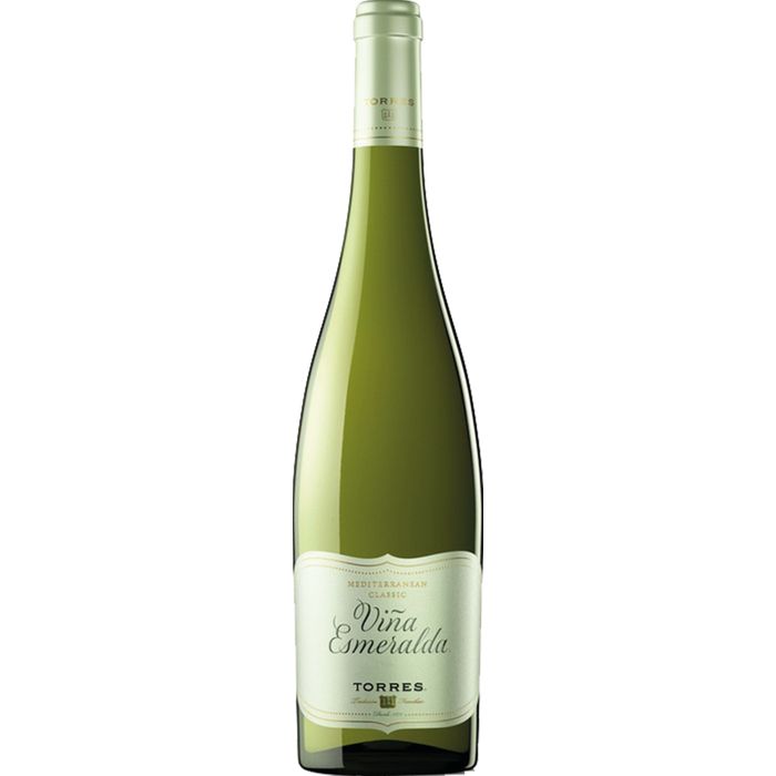 Espagne DO Catalunya Blanc Vina Esmeralda   2020