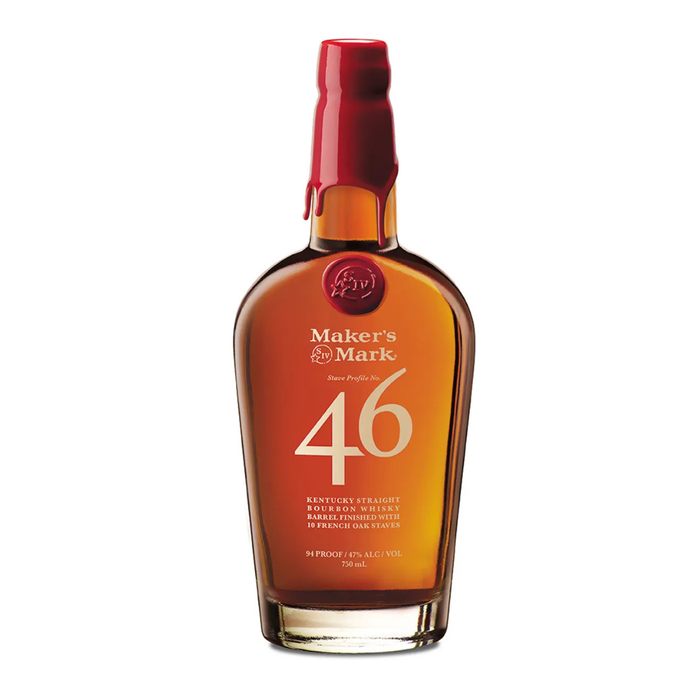 Bourbon Maker'S Mark 46 47°