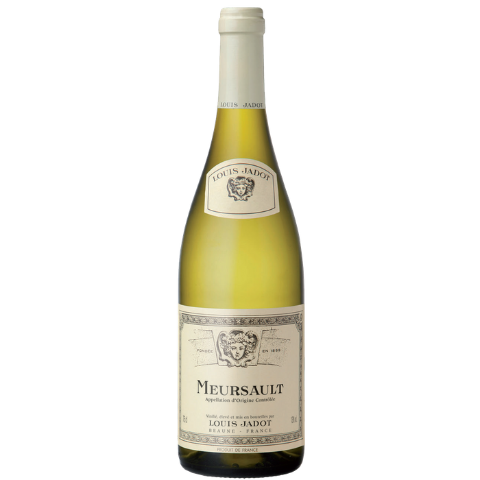AOP Meursault Blanc Louis Jadot   2019