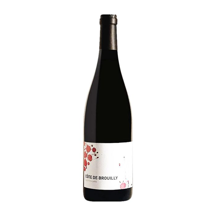 AOP Côte de Brouilly Rouge Alex Foillard   2022