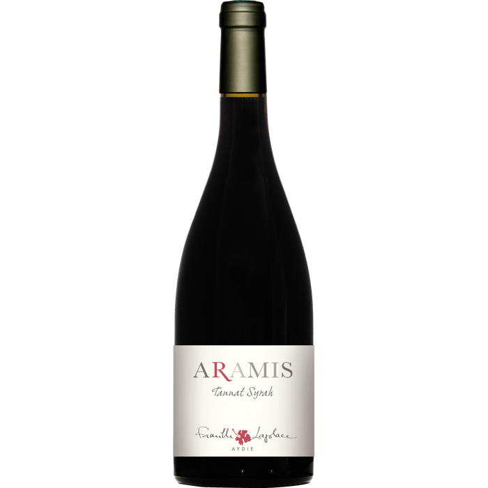 IGP Côtes de Gascogne Rouge Aramis   2015