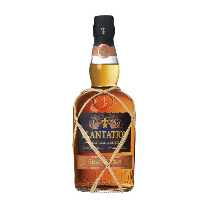 Rhum Vieux Plantation Gran Anejo Guatemala 42°