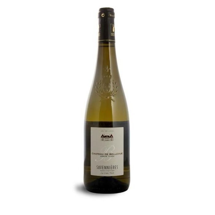 AOP Savennières Blanc Château de Bellevue   2021