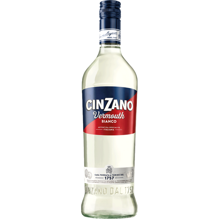 Vermouth Cinzano Bianco 14°