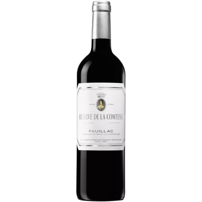 AOP Pauillac Rouge Contesse Reserve 2010
