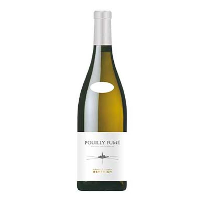 AOP Pouilly-sur-Loire Blanc Vignobles Berthier   2020