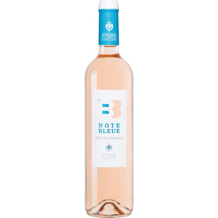 AOP Côtes de Provence Sec Rosé Note Bleue   2024