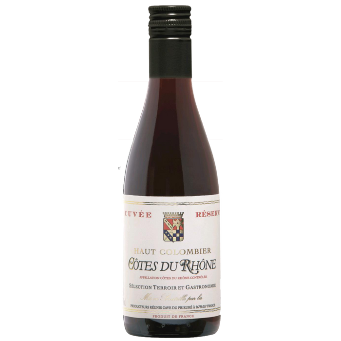 AOP Côtes du Rhône Rouge Haut Colombier
