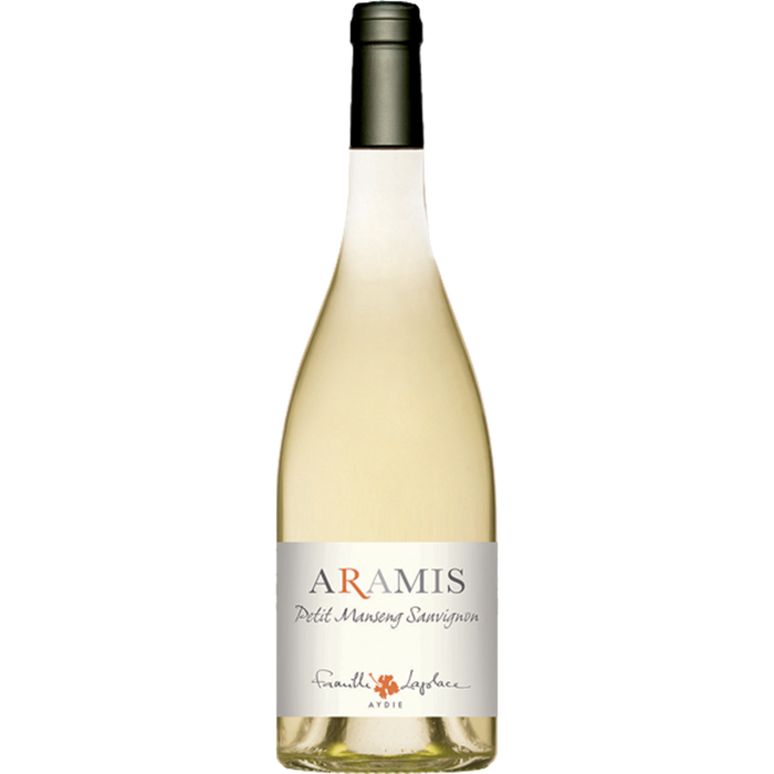 IGP Côtes de Gascogne Moelleux Blanc Aramis   2016