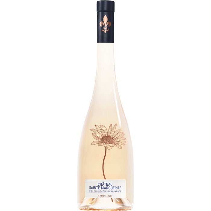 AOP Côtes de Provence Rosé Ste Marguerite Symphonie Bio 2025
