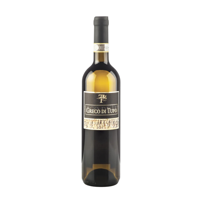 Italie DOC Blanc Sorrentino Greco Di Tufo
