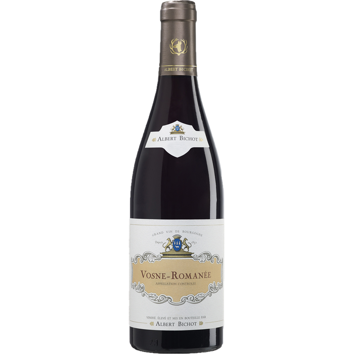 AOP Vosne-Romanée Rouge Albert Bichot   2016