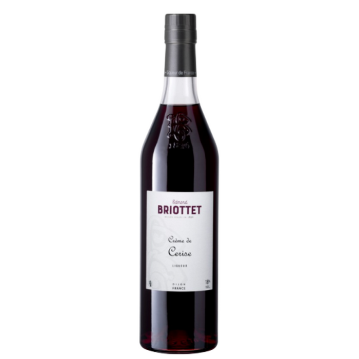 Crème Briottet   Cerise 18°