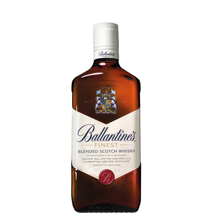 Blended Whisky Ballantine'S Finest 40°