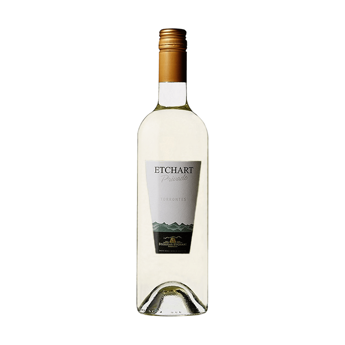 Argentine Blanc Etchart Privado Torrontes 2020
