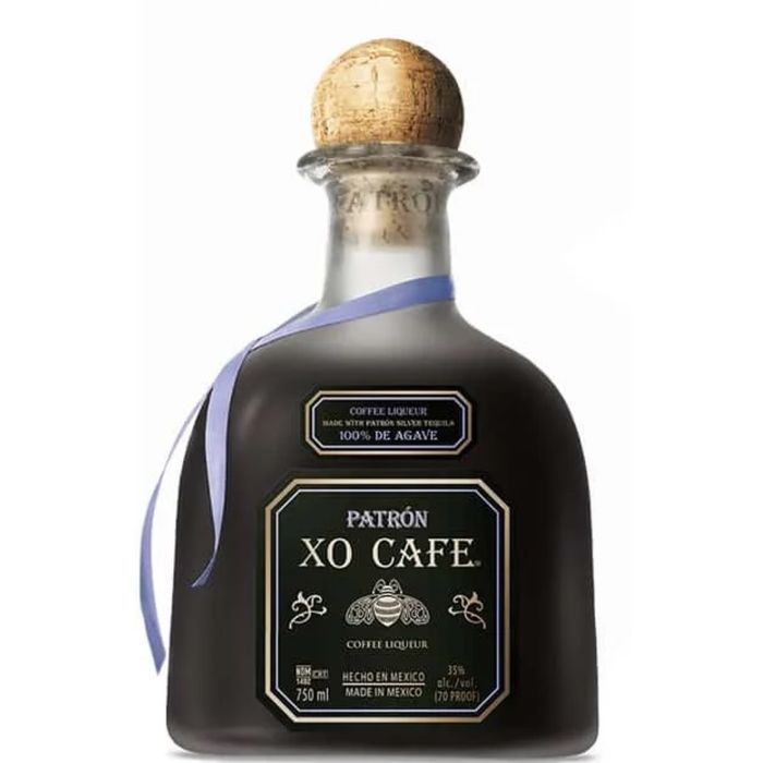 Liqueur Patron   Café XO 35°