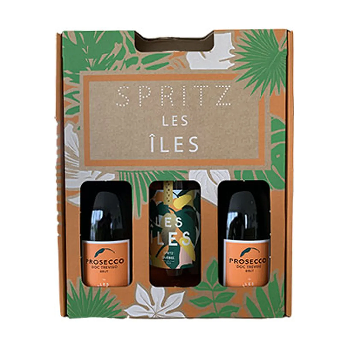 Amer Les Iles Spritz 12.6°