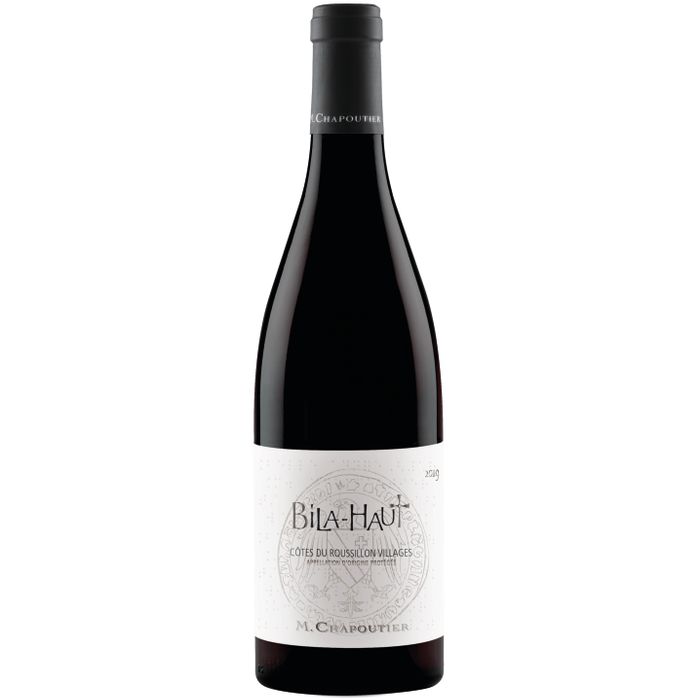 AOP Côtes du Roussillon Villages Rouge Domaine Bila Haut   2022